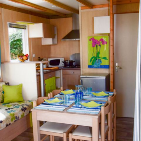 Chalet 4 persone - Il Cottage del Duo Autentico