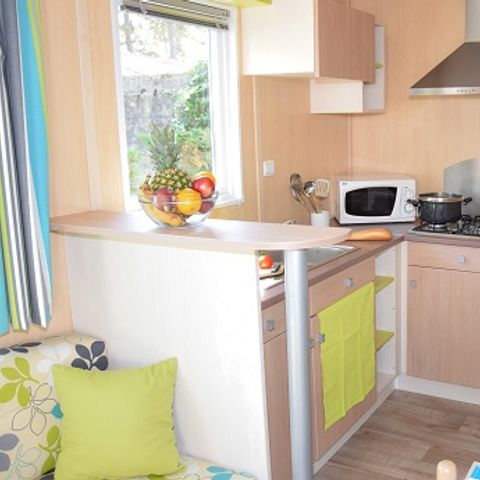 Chalet 4 personnes - Le cottage duo Authentique