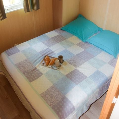 Chalet 6 personas - La auténtica cabaña del trío