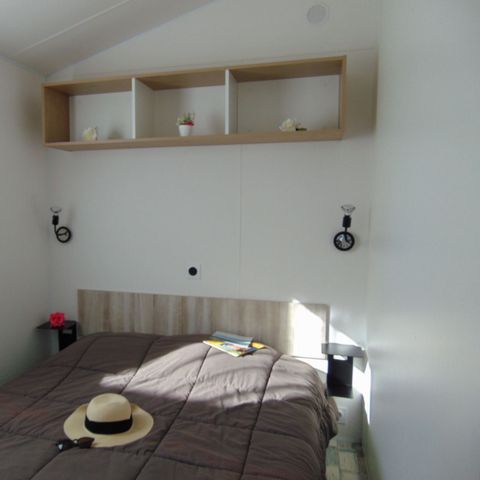 Mobilhome 5 personas - Cape Ocean Dúo Contemporáneo