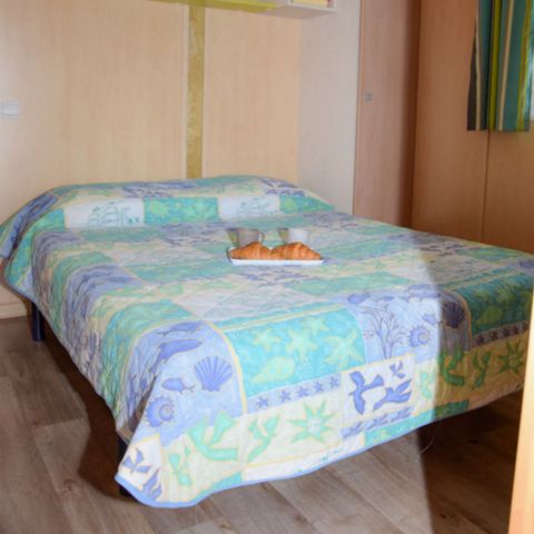 Chalet 4 personen - Het Authentieke Duo Huisje