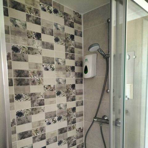 Camera da letto 2 persone - Ubriachi