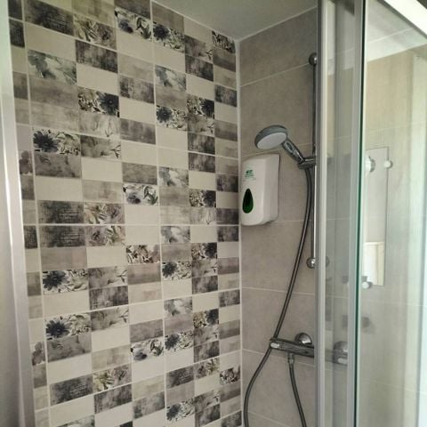 Hotelkamer 2 personen - Dronkaards