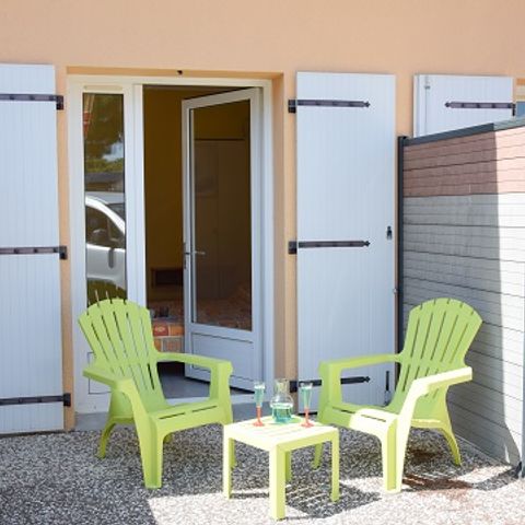 Zimmer 2 Personen - Die Bourrine