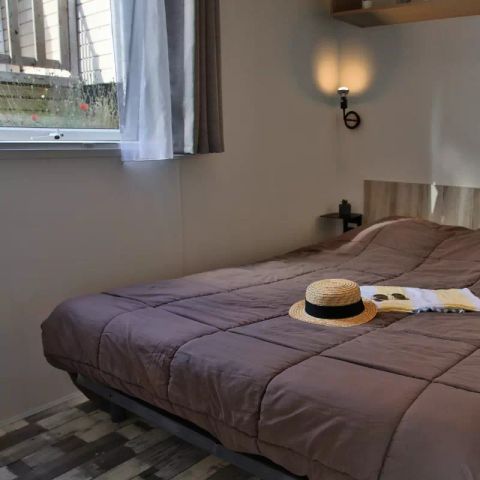 CASA MOBILE 5 persone - Casa mobile comfort 3 camere 5 persone