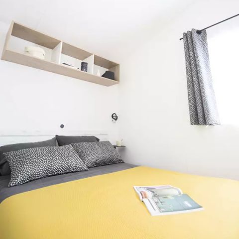 CASA MOBILE 4 persone - Casa mobile Comfort 2 Camere 2/4 Persone