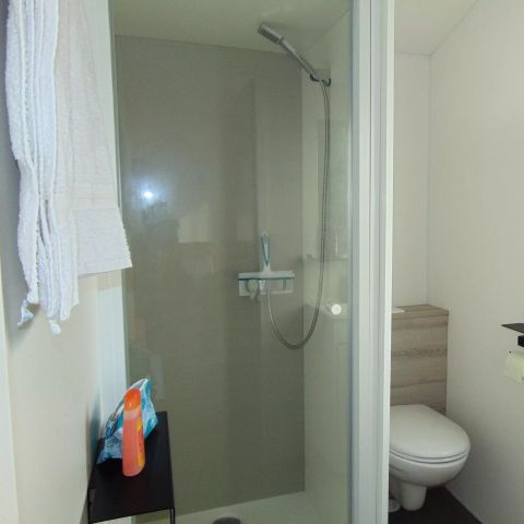 MOBILE HOME 4 people - Mobil Home Comfort 2 Rooms 2/4 People