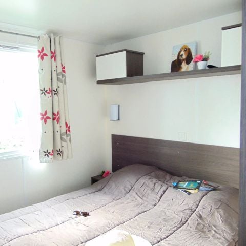 Casa mobile 6 persone - Blue Lagoon Trio Authentique 4 Pezzi