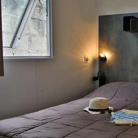 Mobile home 6 persons - Premium - 3 bedrooms