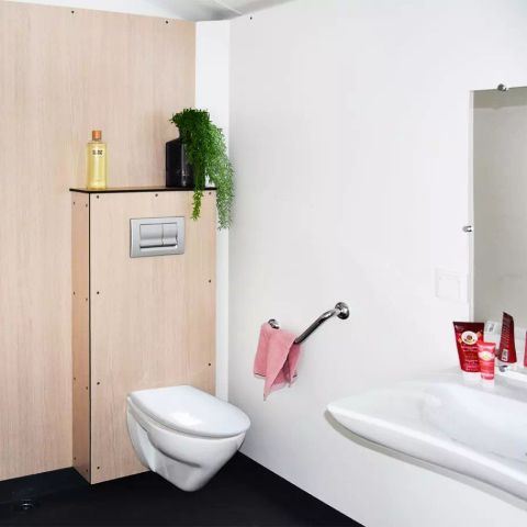 BUNGALOW 6 personnes - PMR Premium 4 Pièces 6 Personnes Climatisé