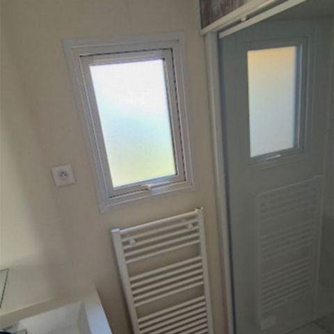 MOBILE HOME 6 people - Premium 3 bedrooms Saturday