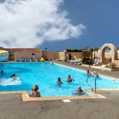 Camping Paradis Les Jonquilles - Camping Vendée - Image N°3