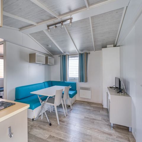 Mobile home 4 persons - Classic 2 Bedrooms 4 People
