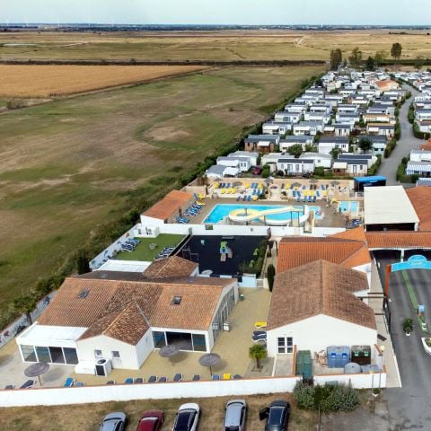 Camping Paradis Les Jonquilles - Camping Vendée - Image N°3