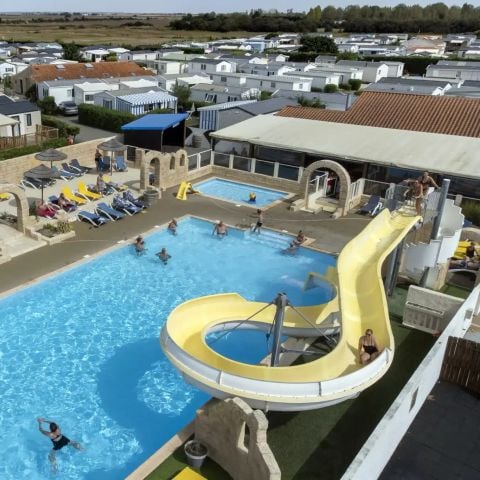 Camping Paradis Les Jonquilles - Camping Vendée - Image N°2