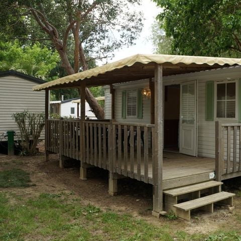 BUNGALOW 4 personnes - FAMILLE