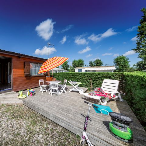 CHALET 4 persone - Chalet 4 persone