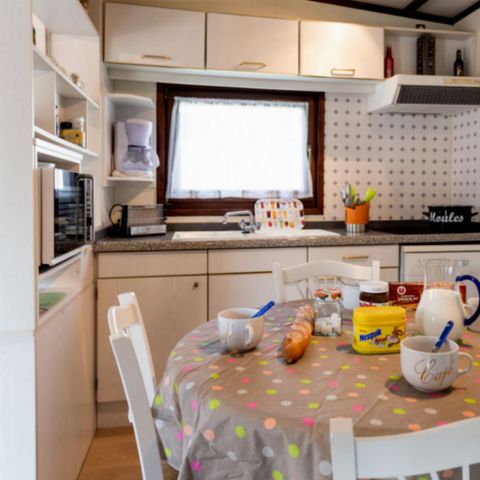 CHALET 4 people - Chalet 4 persons