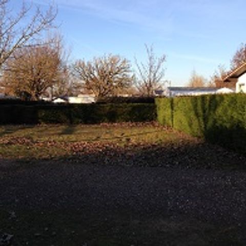 PIAZZOLA - per tende, roulotte o camper