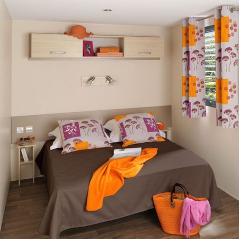 CASA MOBILE 2 persone - DUO