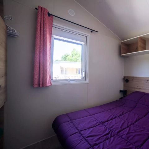 BUNGALOW 8 personnes - Eco 4 Pièces 6/8 Personnes + TV