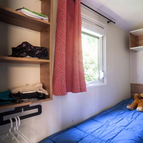 Casa mobile 8 persone - Eco 4 Camere 6/8 Persone + TV