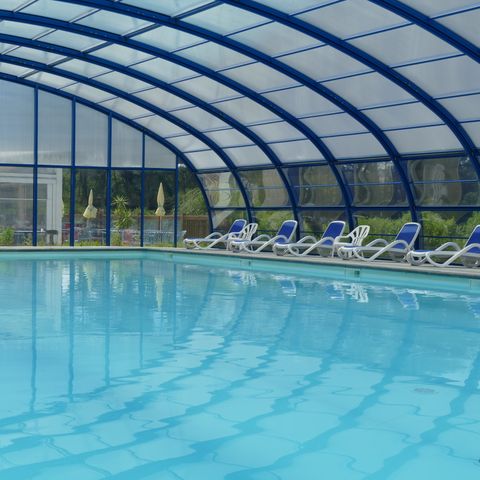 Camping Plijadur - Camping Morbihan - Image N°6