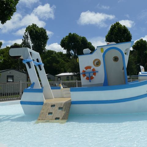 Camping Plijadur - Camping Morbihan - Image N°5