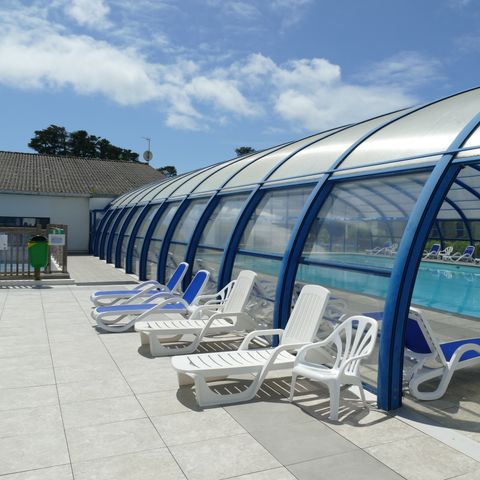 Camping Plijadur - Camping Morbihan - Image N°3