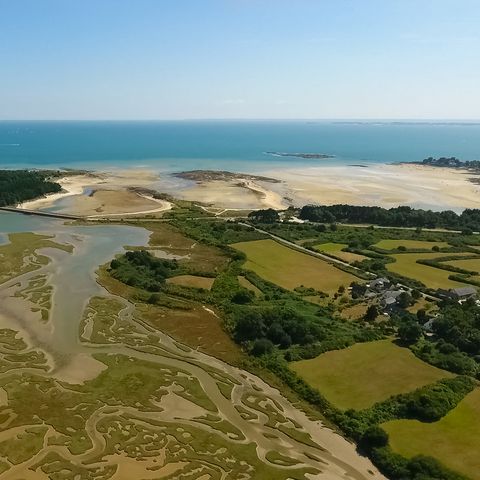 Camping Plijadur Camping Plijadur - Camping Morbihan - Image N°30