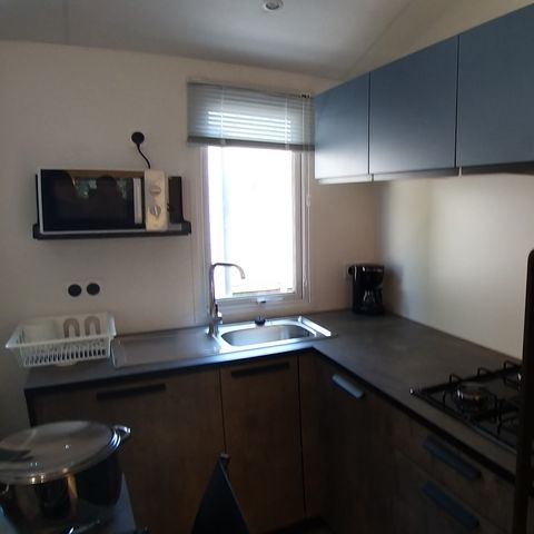 MOBILHOME 8 personas - Casa de campo espaciosa #Casa de campo espaciosa#Casa de campo espaciosa#Casa de campo espaciosa#Casa de campo espaciosa#Casa de campo espaciosa#Casa de campo espaciosa#