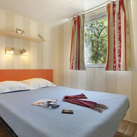 MOBILE HOME 6 people - 2 bedrooms