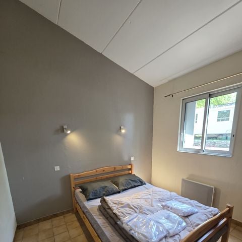 LANDHUIS 6 personen - Gîte | 2 Slaapkamers | 4/6 Pers. | Verhoogd terras | TV
