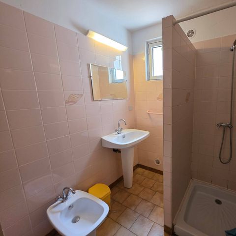 Apartment 6 persons - Flat | 2 Bedrooms | 4/6 People | Raised terrace | 1 Bathroom | TV