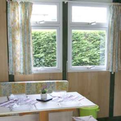 Chalet 4 persons - Gitotel (4couchages)