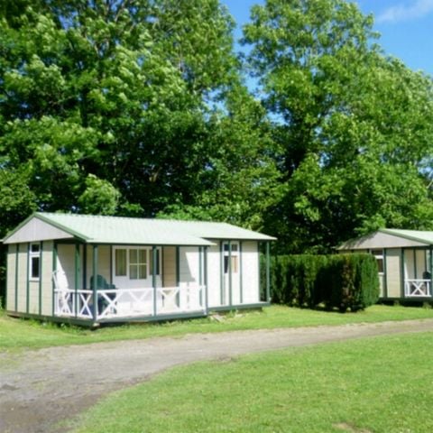 CHALET 6 personnes - Gitotel (6 couchages)