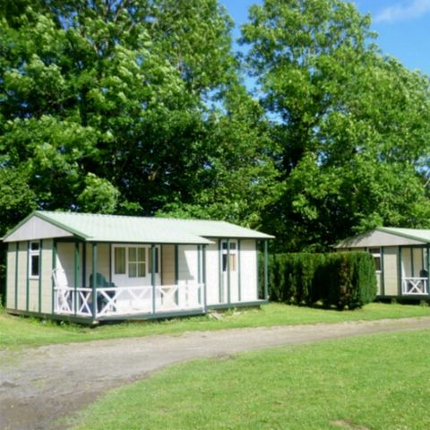 CHALET 6 personas - Gitotel (6 plazas)