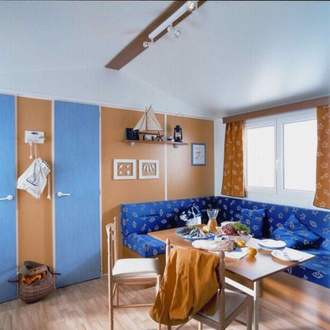 BUNGALOW 6 personnes - O'hara 724 (4/6 couchages)