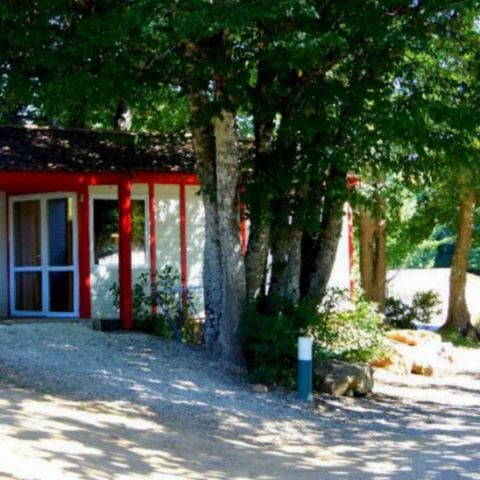 Chalet 4 persons - Classic 2 bedrooms Wednesday