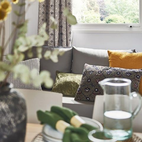 MOBILE HOME 4 people - Confort + 2 Bedrooms PMR Sunday