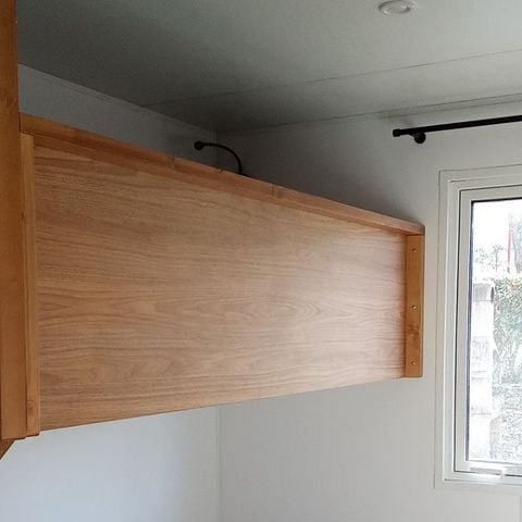 MOBILE HOME 4 people - Confort + 2 Bedrooms PMR Sunday