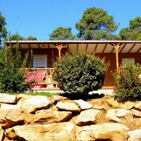 Chalet 6 Personen - Cottage classique 3 chambres Sonntag