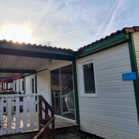 Chalet 6 Personen - Cottage classique 3 chambres Sonntag