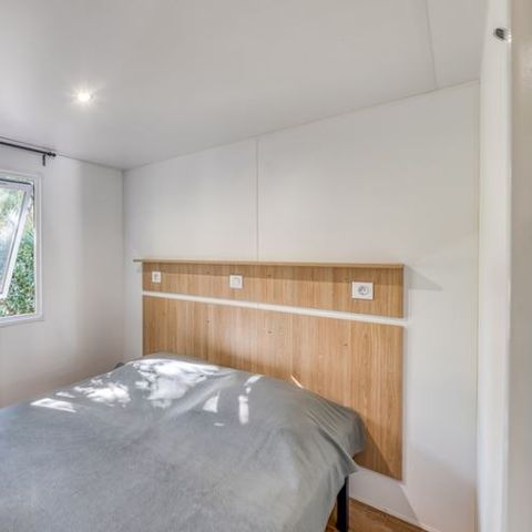 Mobile home 4 persons - Confort+ 2 Bedrooms 4 People