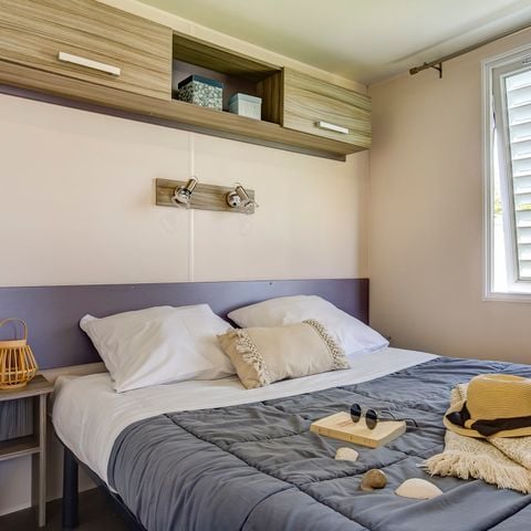 Casa mobile 4 persone - PRM COMFORT