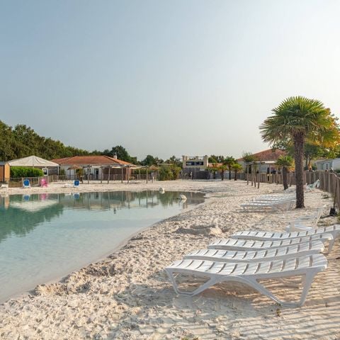 Camping Romanée L'Evasion - Camping Vendée - Image N°2