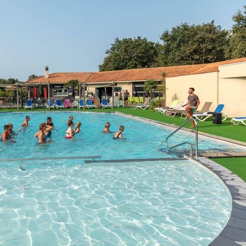 Camping Romanée L'Evasion - Camping Vendée - Image N°4