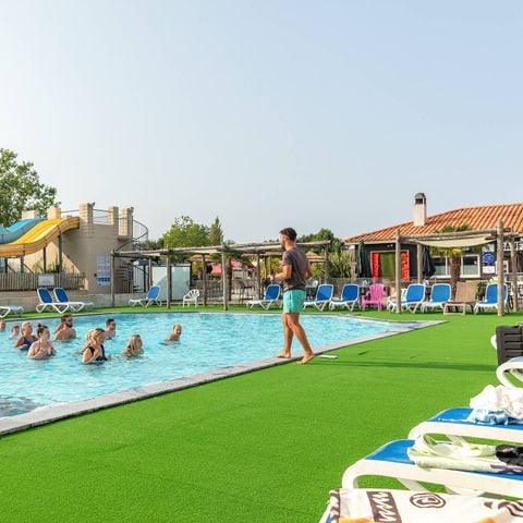 Camping Romanée L'Evasion - Camping Vendée - Image N°6