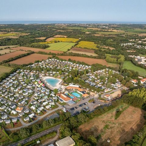 Camping Romanée L'Evasion - Camping Vendée - Image N°5