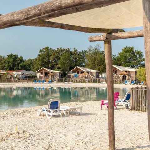 Camping Romanée L'Evasion - Camping Vendée - Image N°3